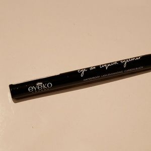 Eyeko That’s Where I Draw The Line Eyeliner Mini
